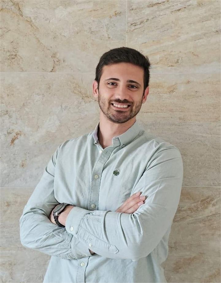 Federico Jesús Báez